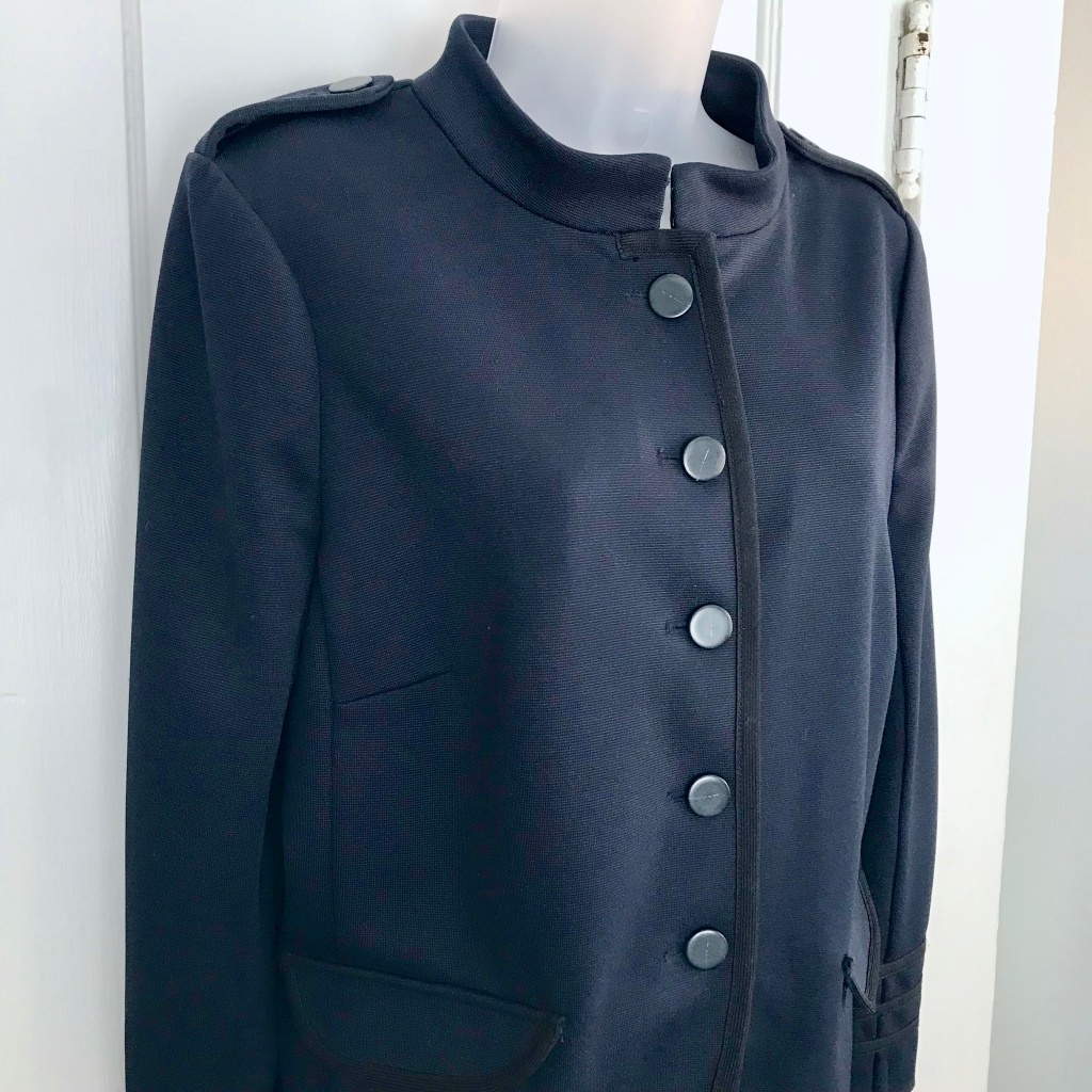 Marc Jacobs Jacket Sz L